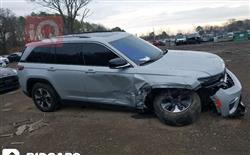 جيب جراند شيروكي